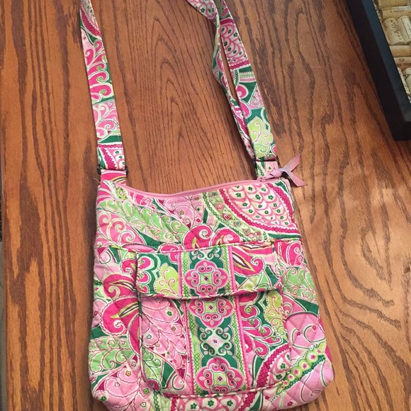 Vera Bradley shoulder bag: in great condition! - Picture 1 of 3